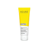 Acure Brightening Facial Scrub 118ml